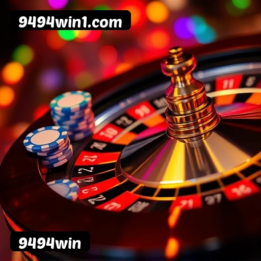 Vantagens exclusivas 9494win para jogadores brasileiros - São Paulo, Rio, BH