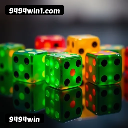 Requisitos do APK da 9494win para Android