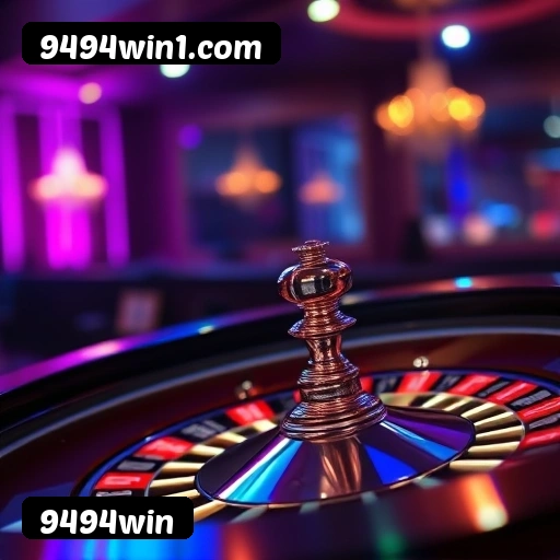 Tabela RTP dos jogos de cassino da 9494win