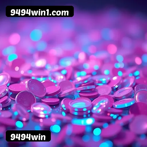 FAQ 9494win Brasil - Perguntas frequentes sobre bônus, PIX, RTP, APP mobile e VIP