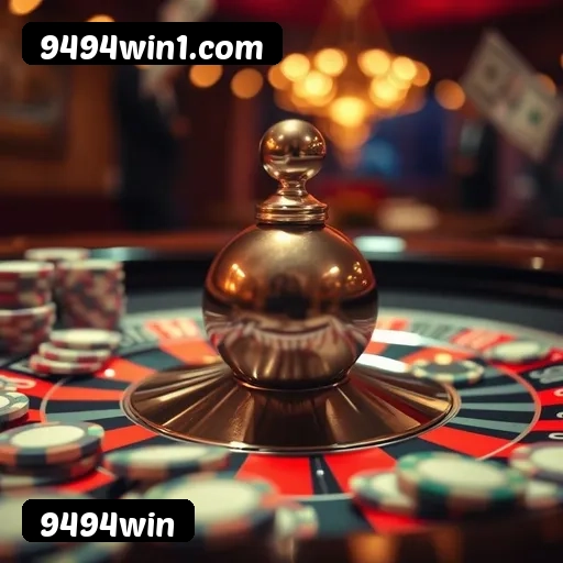 Catálogo 9494win 3.100+ jogos - Pragmatic Play, Evolution, NetEnt