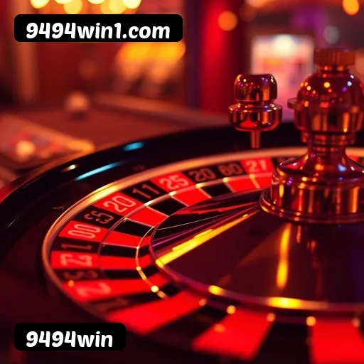 Loterias online disponíveis na 9494win