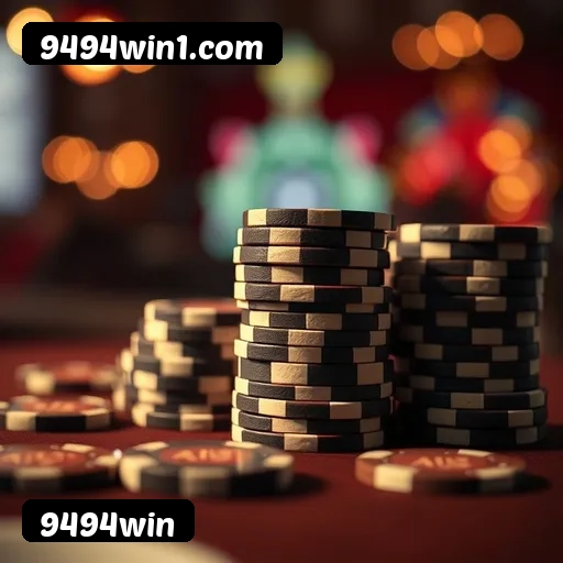 Jogo responsável 9494win - Ferramentas de controle, limites, auto-exclusão, suporte CVV 188