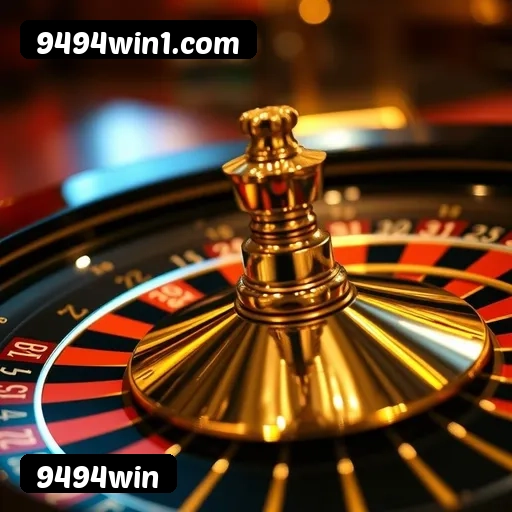 Principais provedores de slots da 9494win - NetEnt, Pragmatic Play, Play'n GO